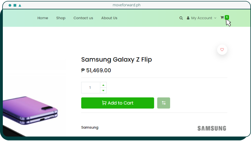 Odoo • Image and Text