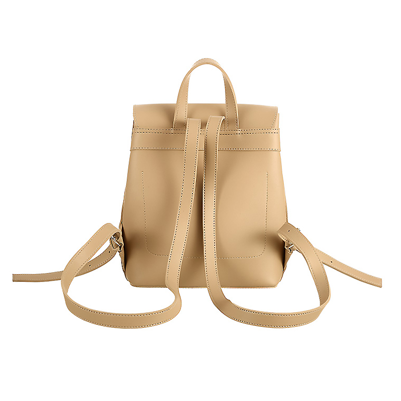 Backpack khaki