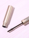 2 in 1 Eyebrow Pencil Eyebrow Gel Dark Brown