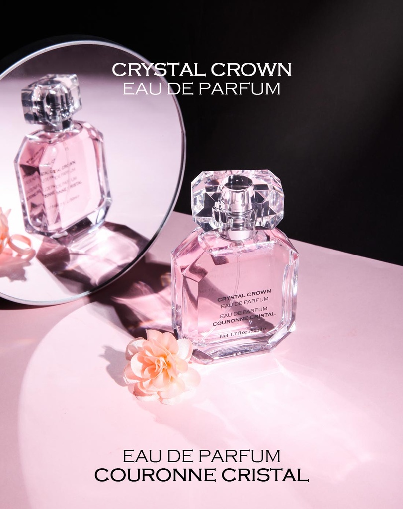 Crystal Crown Eau de Parfum
