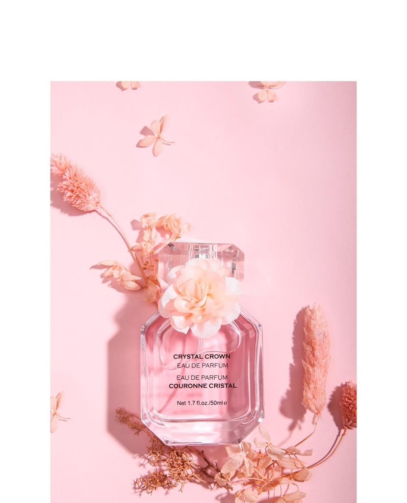 Crystal Crown Eau de Parfum