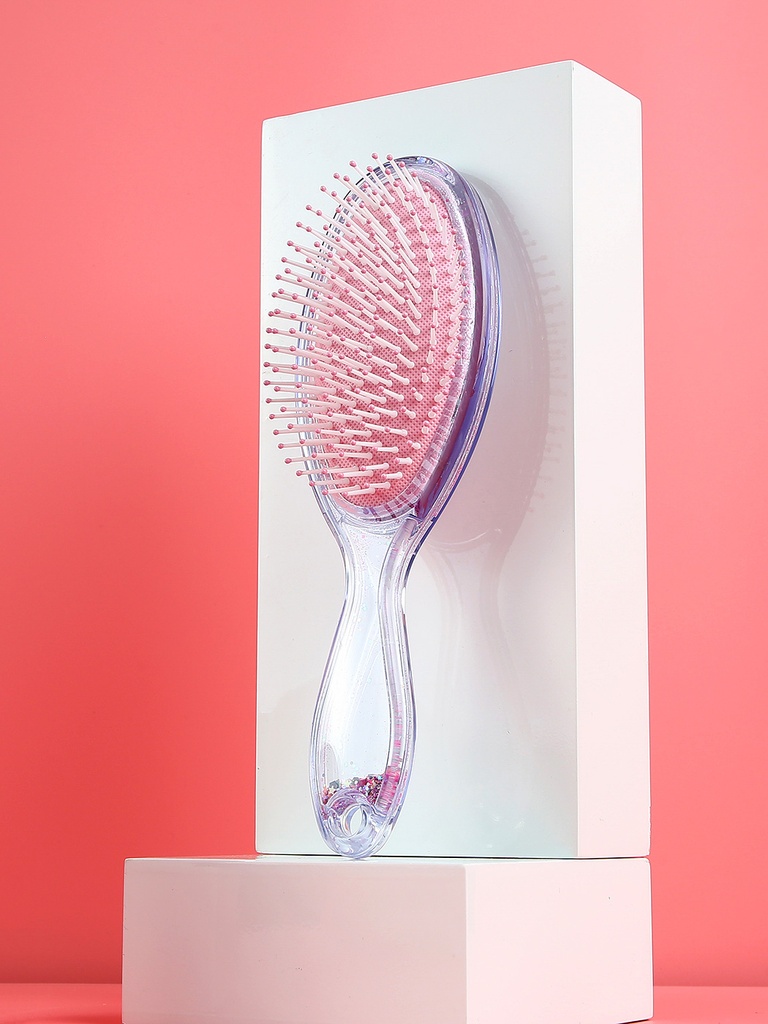 Cushion Hair Brush