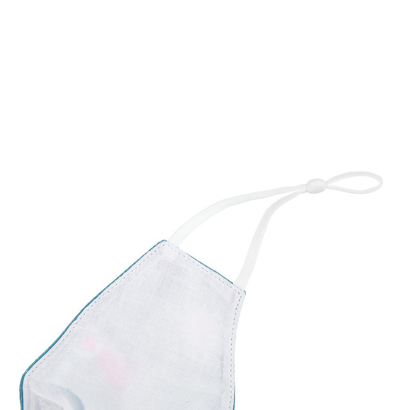 Cute Pattern Children Face Mask