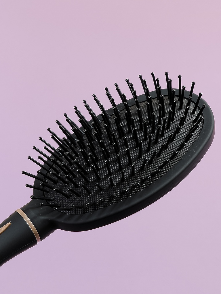 Deluxe Cushion Hair Brush