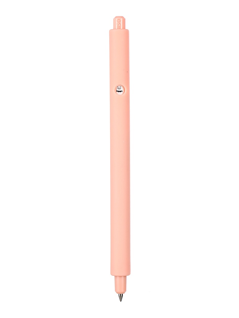 WBB Gel Pen(Pink，Blue Ink)