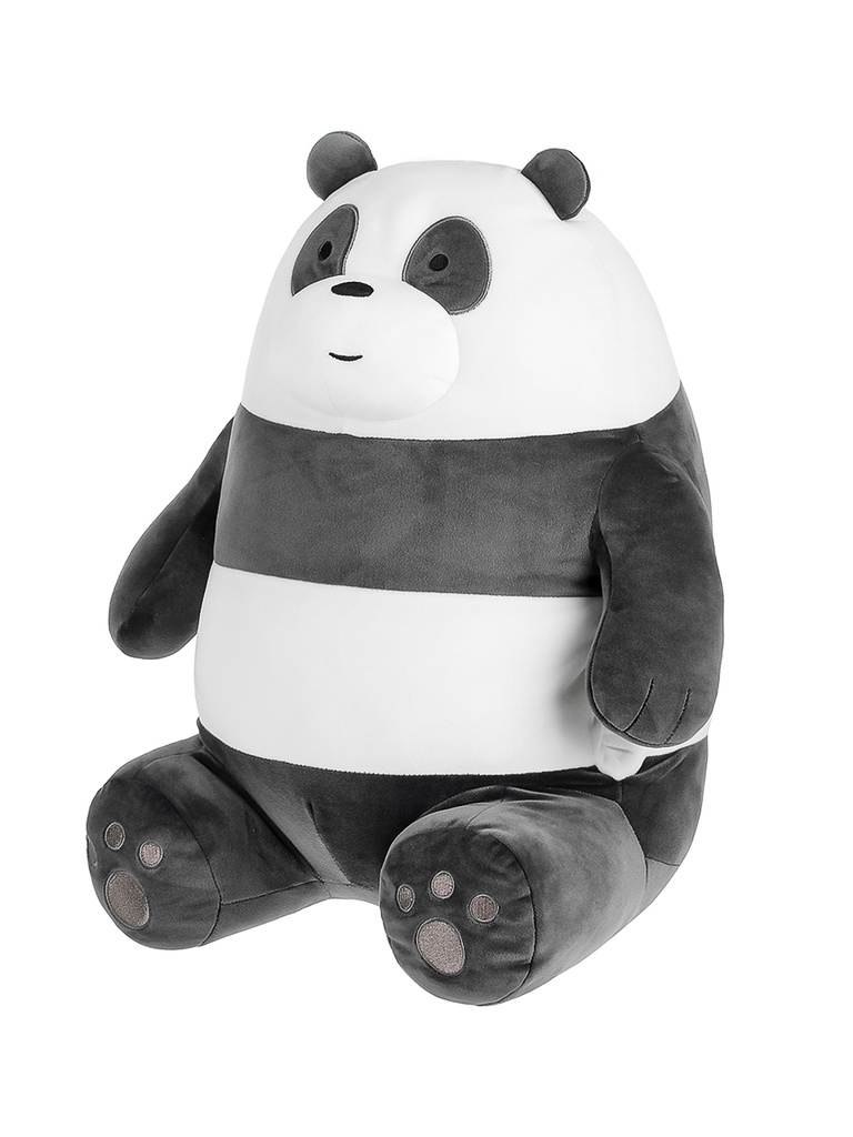 WBB Cushion Panda