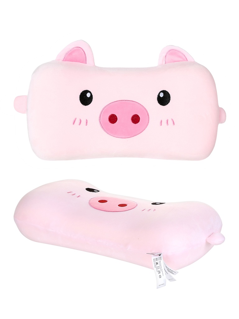 Super Soft Foot Pillow Piglet