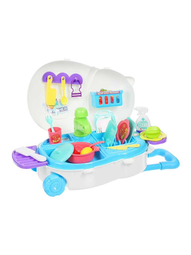 Pretend Play Toys Kitchen Set