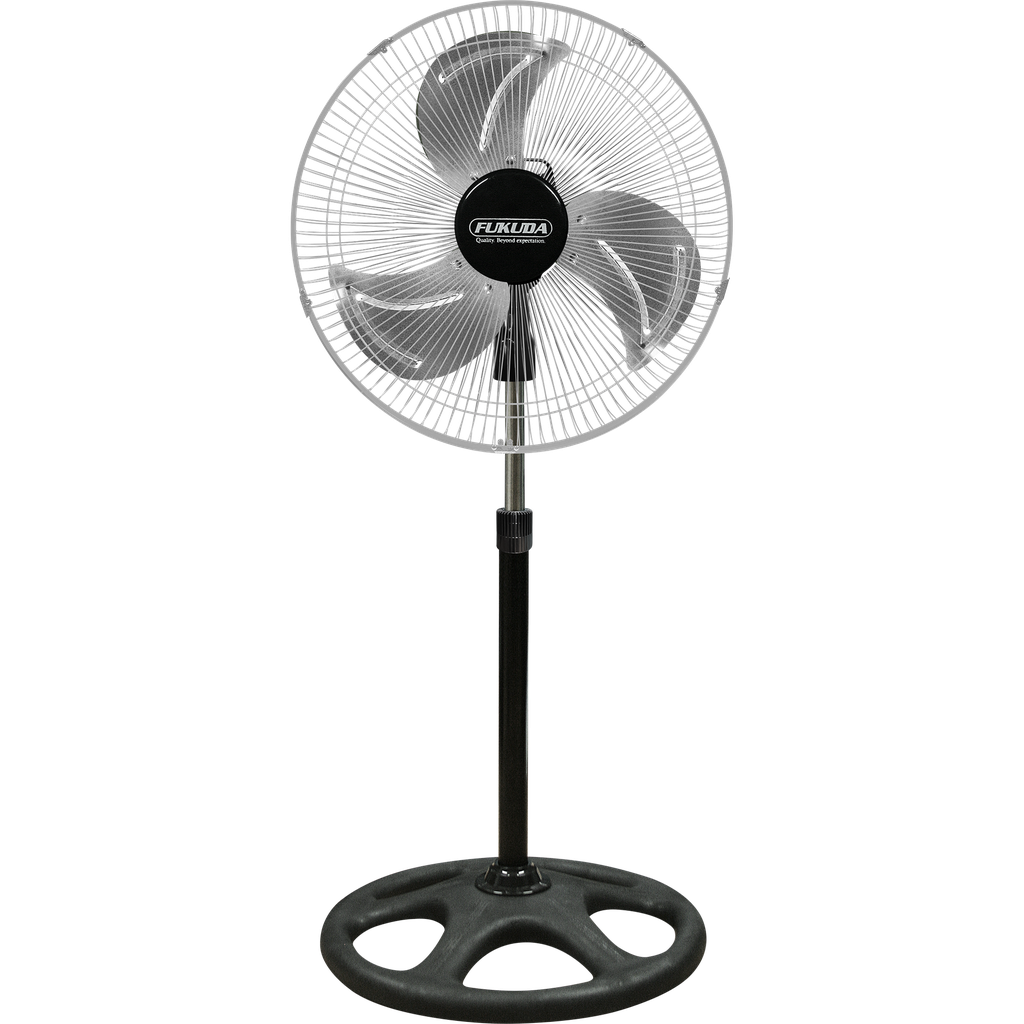 Fukuda 18” Industrial Stand Fan
