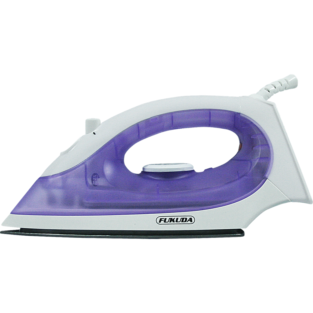 Fukuda Steam Iron