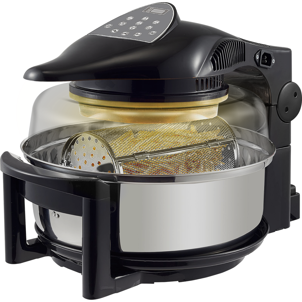 Fukuda Digital Air Fryer