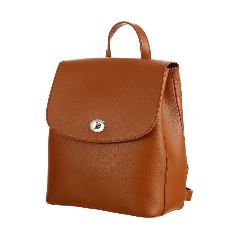 Backpack Brown