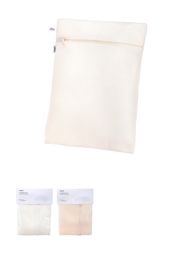 Rectangle Laundry Bag