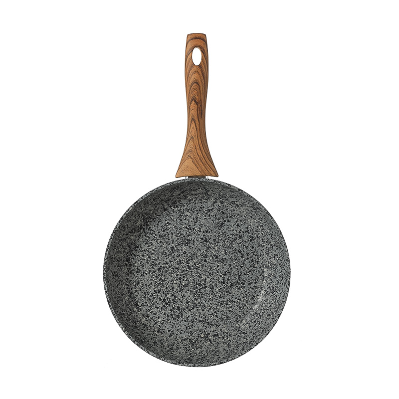 Granite Frying Pan 26cm