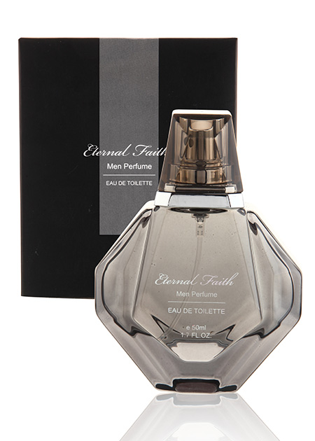 Eternal Faith Men Perfume