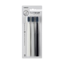 Classic Toothbrush 3 Pack
