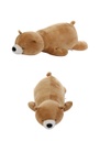 Large Size Polar Bear Plush Toy