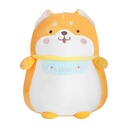 Shiba Inu Plush Toy