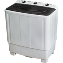 Fukuda 7.2Kg Twin Tub Washing Machine