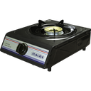 Fukuda Coated Single Burner Gas Stove