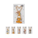 MMC Q-version Key Chain Pendant