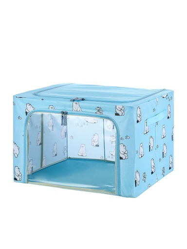 [WBB 66L Storage Case(Ice Bear) (Moveforward)] WBB 66L Storage Case(Ice Bear)