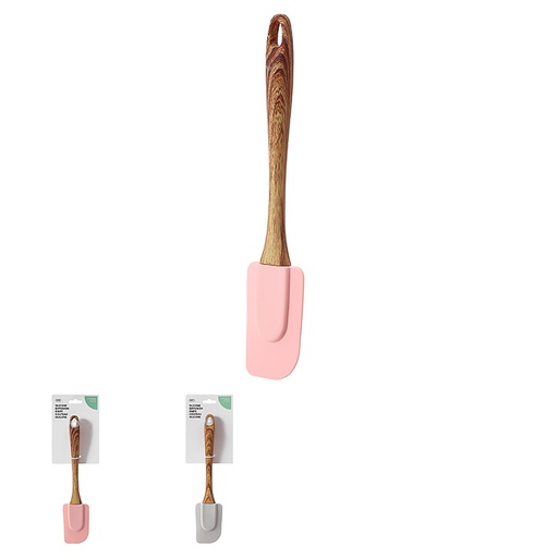 [Silicone Diffusion Knife (Mixed Color) (Moveforward)] Silicone Diffusion Knife (Mixed Color)