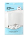 Seal Bag 10 14cm 35pcs