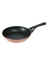 Non stick Frying Pan 28cm Pink