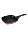 Non stick Frying Pan 26cm Pink