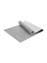 5mm Anti slip Yoga Mat Grey