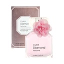 Crystal Diamond Perfume