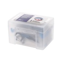 Bamboo Charcoal Dental Floss 50 Pack