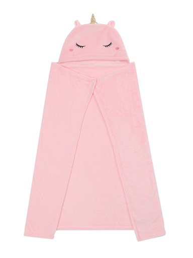 [Unicorn Blanket (Moveforward)] Unicorn Blanket